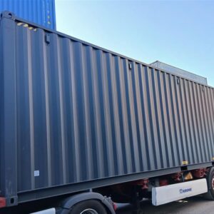 12m (40'HC) Kontener morski XHCU5730250