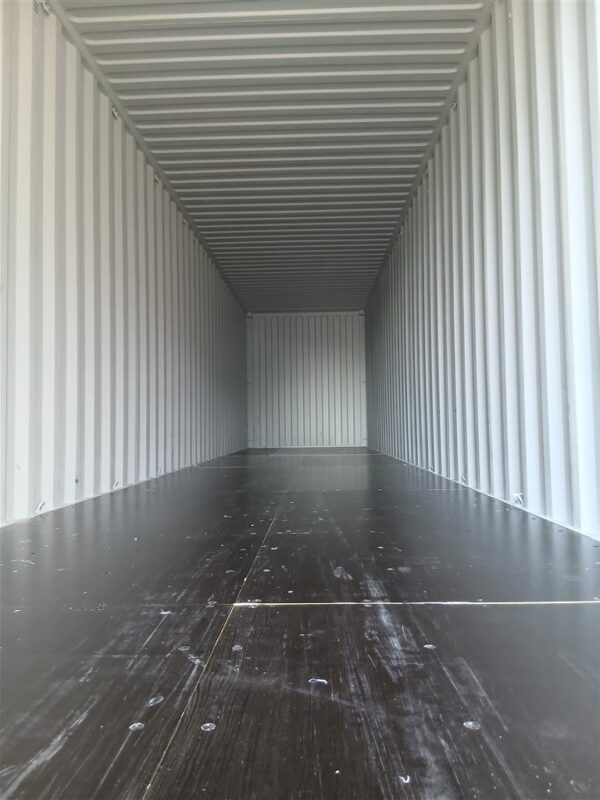 12m (40'HC) Kontener morski XHCU5730250 - obrazek 6