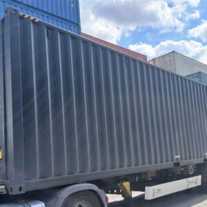12m (40'HC) Kontener morski CICU7486457