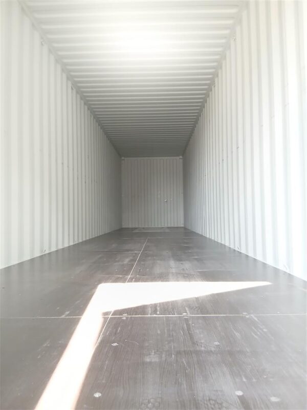 12m (40'HC) Kontener morski CICU7486457 - obrazek 6
