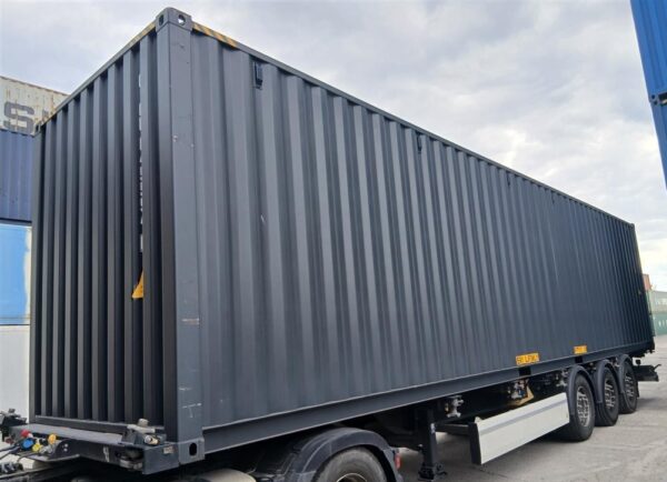 12m (40'HC) Kontener morski CICU6455940 - obrazek 3