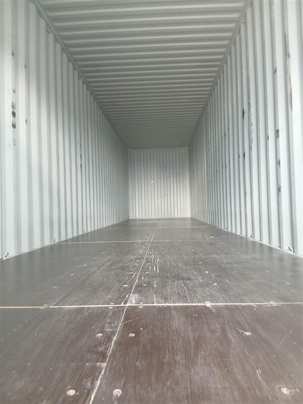 12m (40'HC) Kontener morski CICU6455940 - obrazek 6