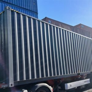 12m (40'HC) Kontener morski CIMU0239434