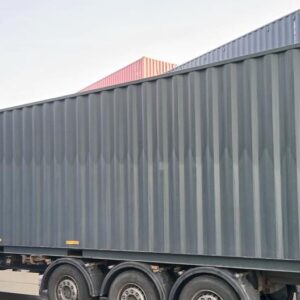 12m (40'HC) Kontener morski CIMU0239959