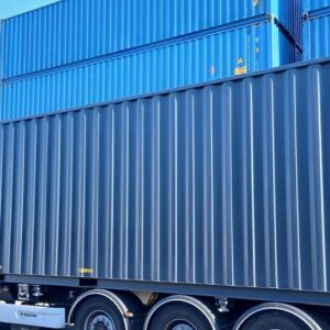 12m (40'HC) Kontener morski CIMU0235887