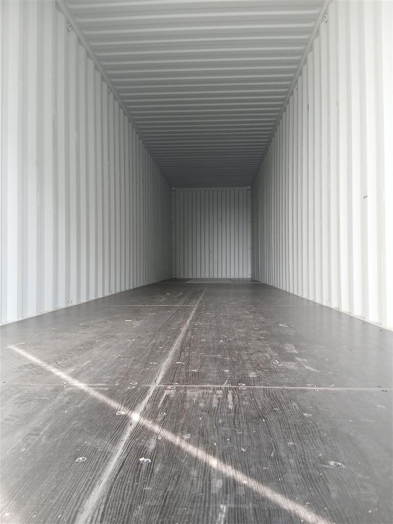 12m (40'HC) Kontener morski CIMU0239080 - obrazek 6