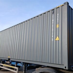 12m (40'HC) Kontener morski CIMU0241745