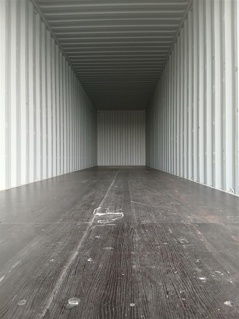 12m (40'HC) Kontener morski CIMU0241745 - obrazek 6