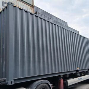 12m (40'HC) Kontener morski CIMU0238232