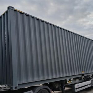 12m (40'HC) Kontener morski CIMU0240271