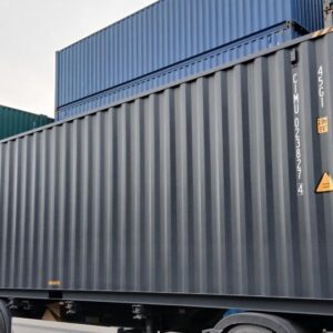 12m (40'HC) Kontener morski CIMU0238274