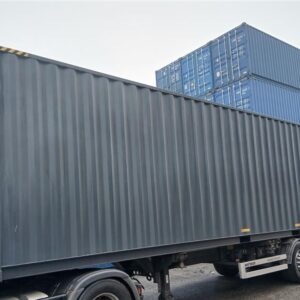 12m (40'HC) Kontener morski CIMU0238422