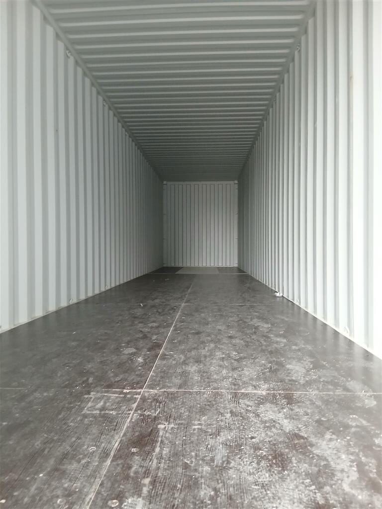 12m (40'HC) Kontener morski CIMU0238422 - obrazek 7