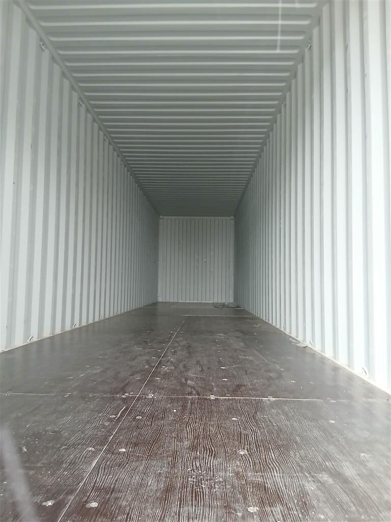 12m (40'HC) Kontener morski XHCU5761245 - obrazek 6