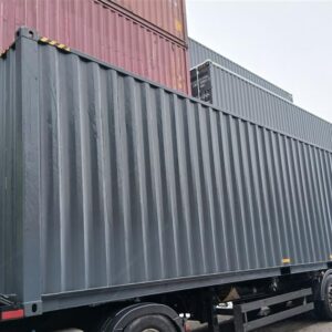 12m (40'HC) Kontener morski CIMU0234113