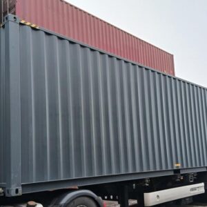 12m (40'HC) Kontener morski CIMU0238530