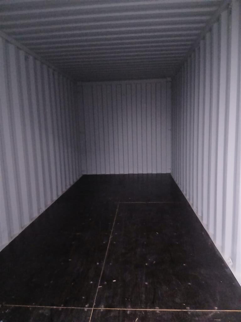 6m (20'DC) Kontener Morski CIMU0319041 - obrazek 8