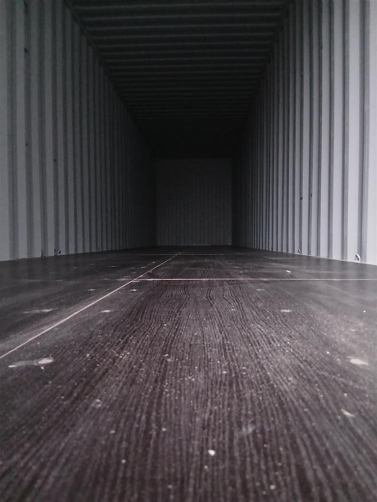 12m (40'HC) Kontener morski CICU7692226 - obrazek 2