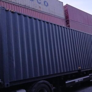 12m (40'HC) Kontener morski CIMU0234638