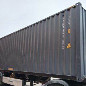 12m (40'HC) Kontener morski CIMU0681662