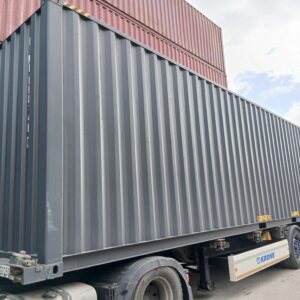 12m (40'HC) Kontener morski CIMU0681467