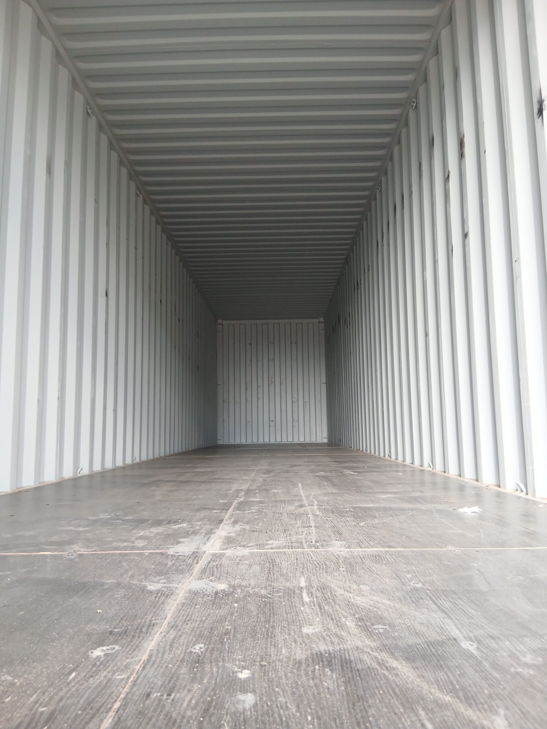 12m (40'HC) Kontener morski CIMU0681467 - obrazek 6