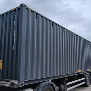 12m (40'HC) Kontener morski CIMU1480430