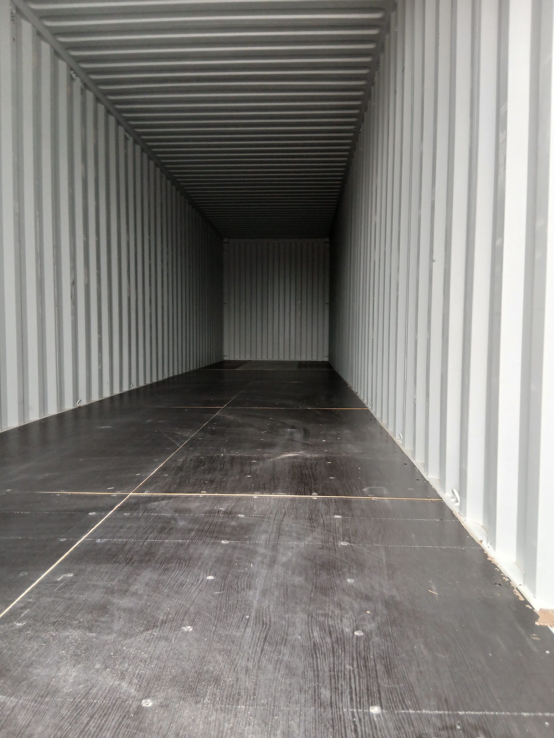 12m (40'HC) Kontener morski CIMU1480430 - obrazek 5