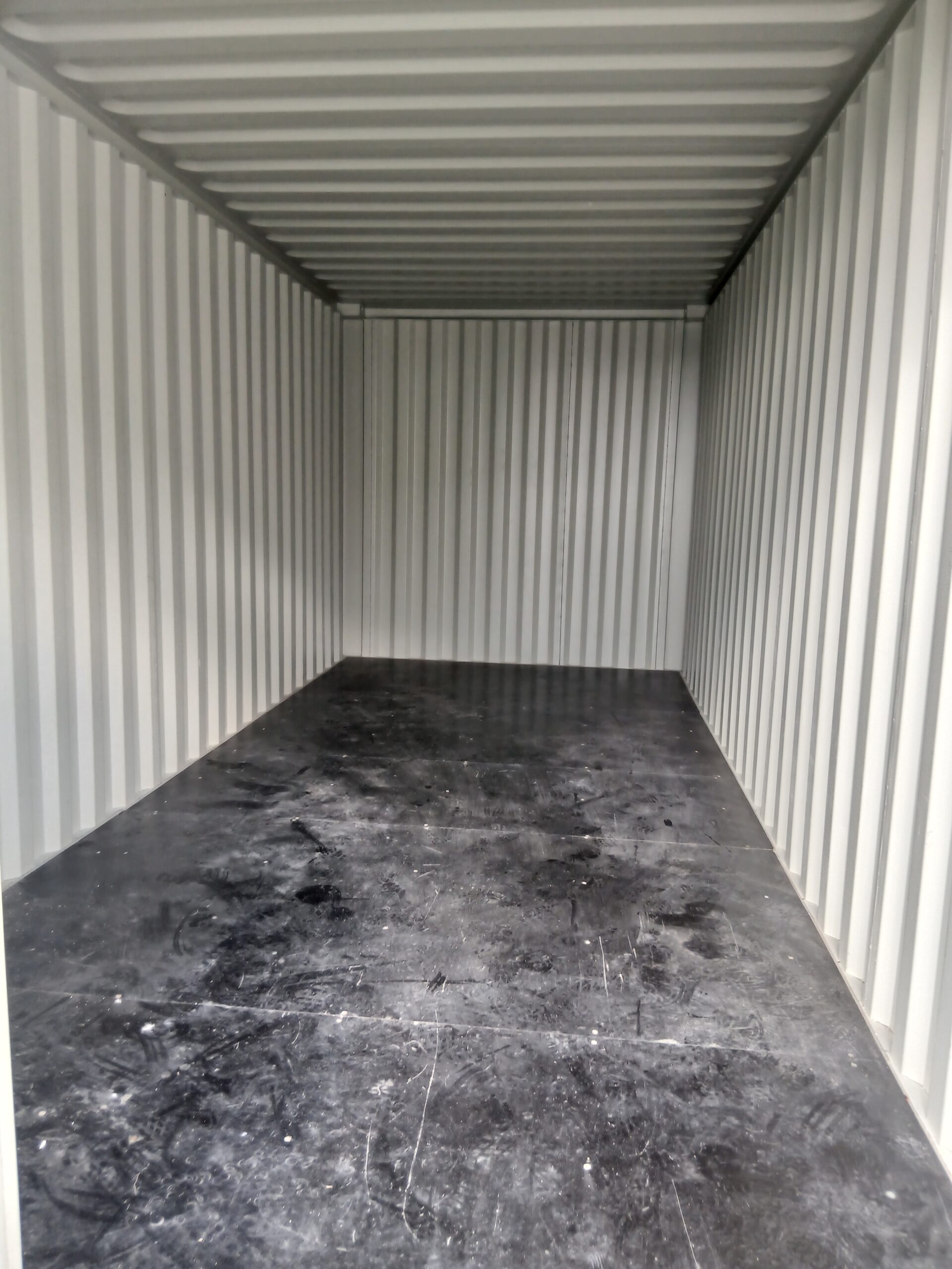 12m (40'HC) Kontener morski XHCU5813164 - obrazek 2