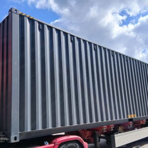 12m (40'HC) Kontener morski CIMU1480810