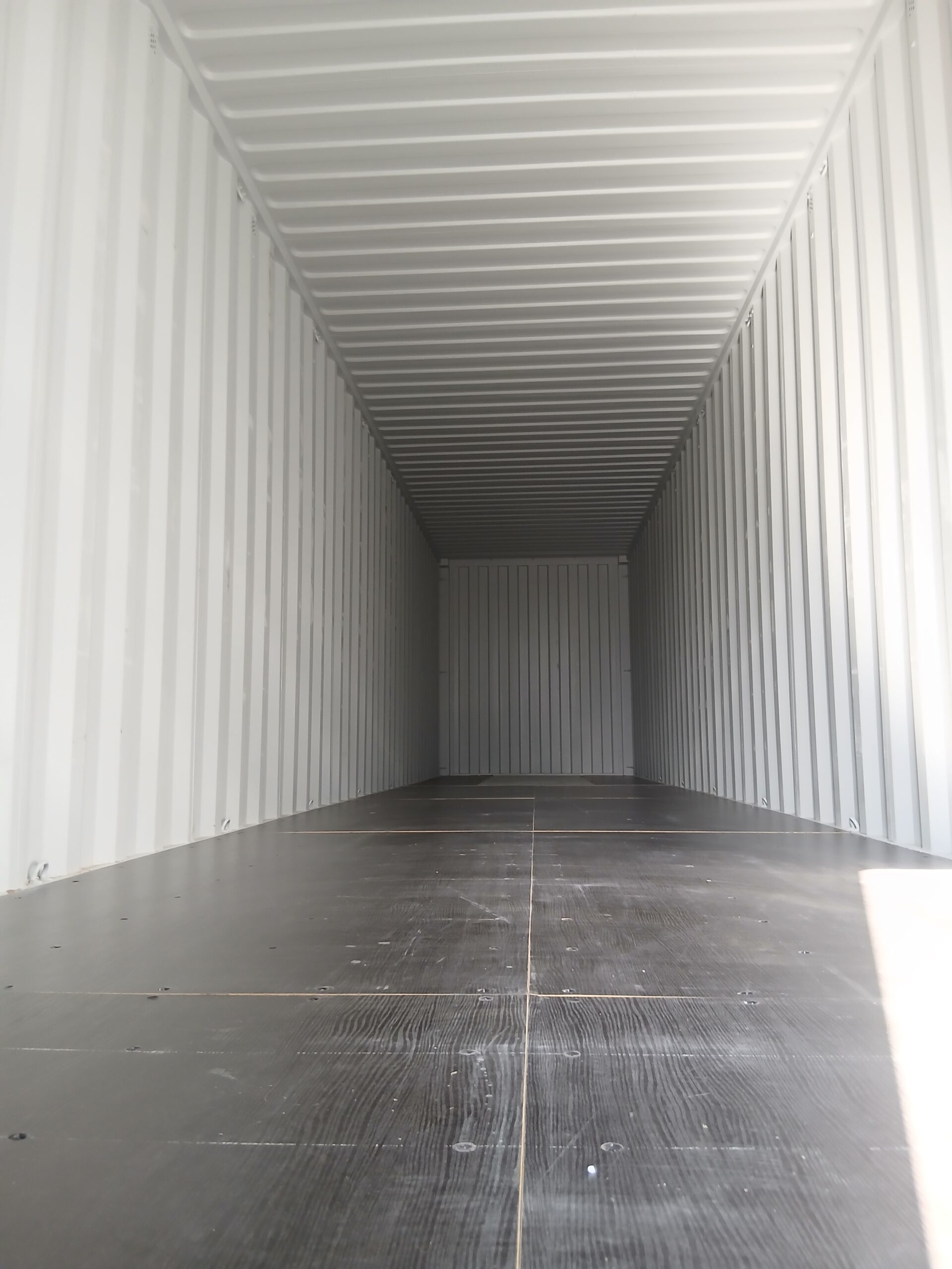 12m (40'HC) Kontener morski CIMU1480810 - obrazek 6