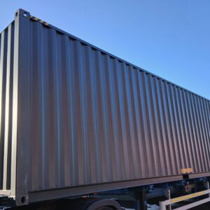 Kontener morski 12m (40'HC) CIMU0681003