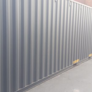 12m (40'HC) Kontener morski CIMU1480641