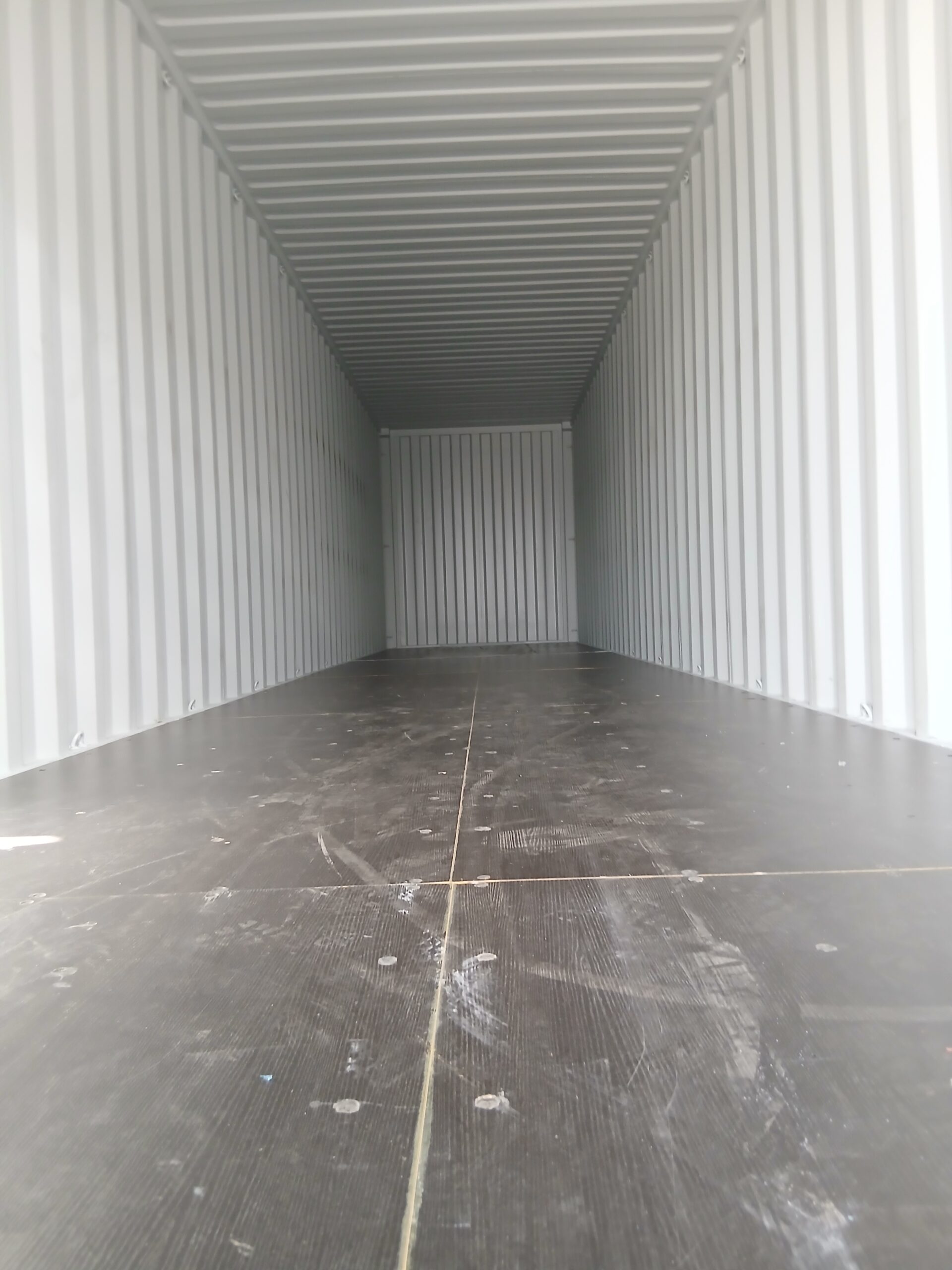 12m (40'HC) Kontener morski XHCU5851159 - obrazek 6