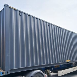 12m (40'HC) Kontener morski DMRU4011245