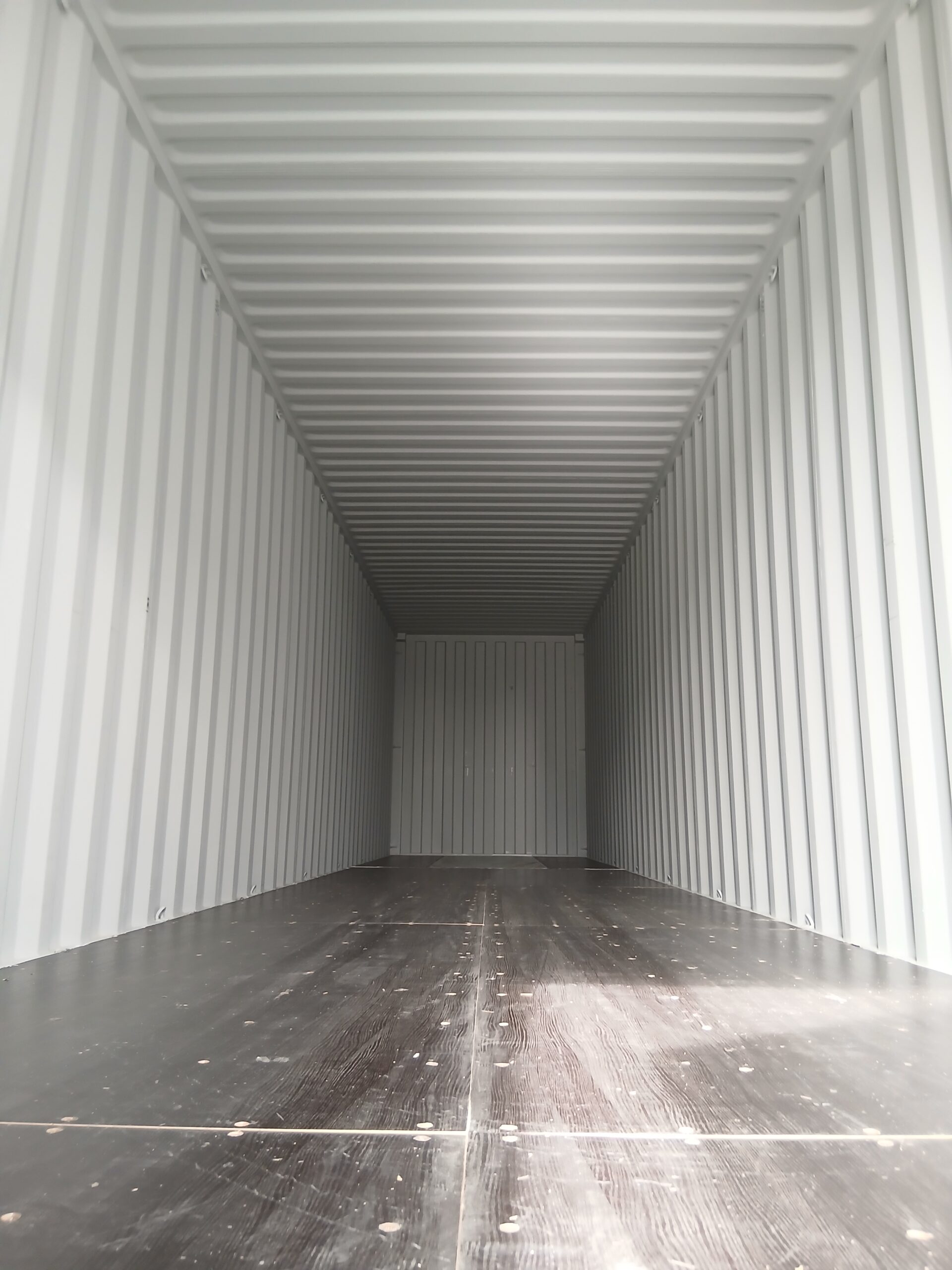 12m (40'HC) Kontener morski DMRU4011245 - obrazek 6