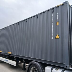 12m (40'HC) Kontener morski CIMU1480430
