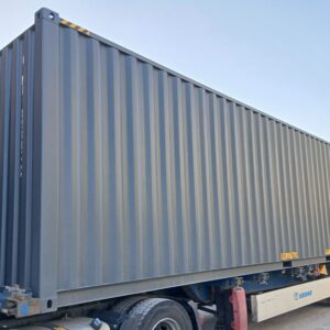 12m (40'HC) Kontener morski CIMU1858623