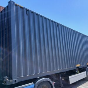 12m (40'HC) Kontener morski DMRU4011230