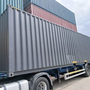 Kontener morski 12m (40'HC) CIMU0681472