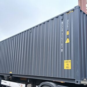 12m (40'HC) Kontener morski MCCU3151639