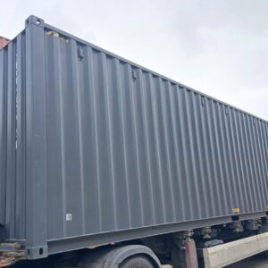 12m (40'HC) Kontener morski XHCU5856150