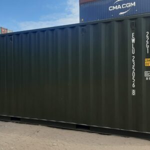 Kontener morski 6m (20'DC) EWLU2350568