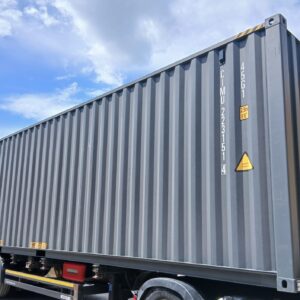 Kontener morski 12m (40'HC) CIMU2231514