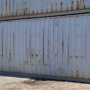 Kontener morski 12m (40'HC) OOLU8833382