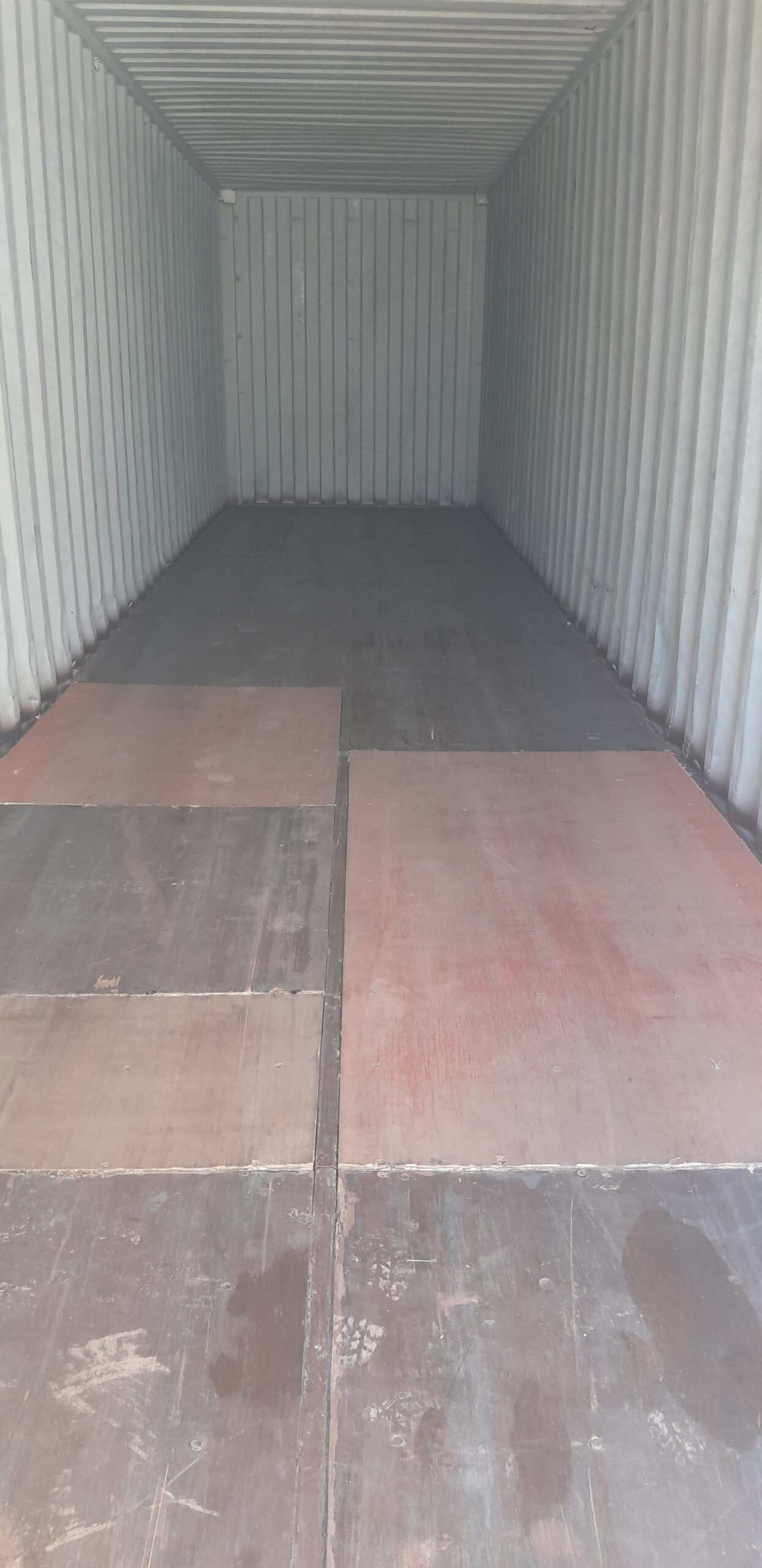 Kontener morski 12m (40'HC) OOLU8860710 - obrazek 2