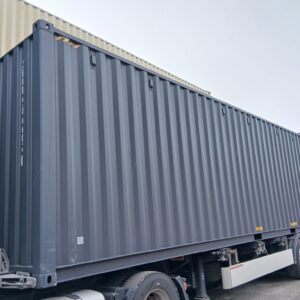 Kontener morski 12m (40'HC) XHCU5866020