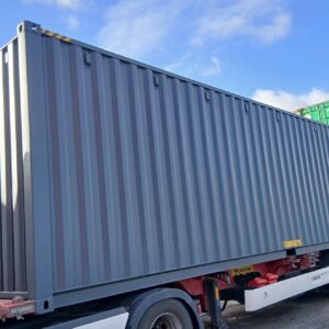 Kontener morski 12m (40'HC) SAPU5042514