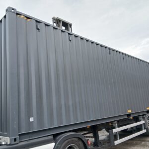 Kontener morski 12m (40'HC) XHCU5895054