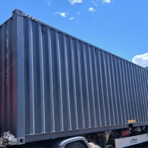 Kontener morski 12m (40'HC) CIMU1873227